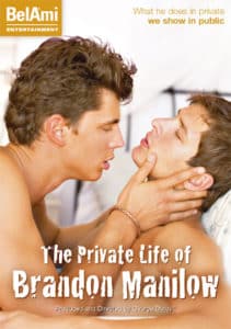 The Private Live of Brandon Manilow