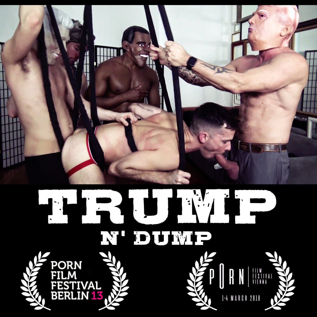Trump N' Dump